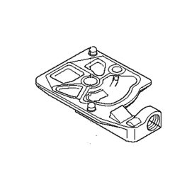 Husqvarna Burkolat Husqvarna 555RXT fűkaszához 