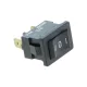 Husqvarna kapcsoló - 372XP láncfűrészhez