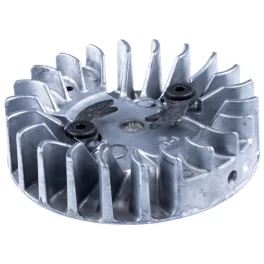 Husqvarna Lendkerék komplett - 357XP láncfűrészhez 