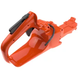 Husqvarna Üzemanyagtartály - 357XP láncfűrészhez 