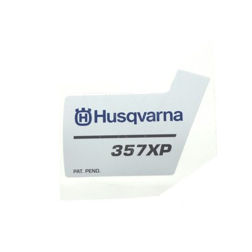 Husqvarna Matrica Husqvarna 357 láncfűrészhez 