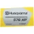 Husqvarna matrica - 576XP Láncfűrészhez