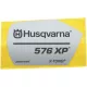 Husqvarna matrica - 576XP Láncfűrészhez