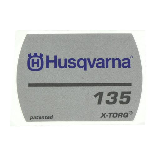 Husqvarna Matrica Husqvarna 135, 435, 440 Mark II, 445 Mark II, 450 láncfűrészhez