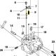 Husqvarna Rugó - 395XP láncfűrészhez 