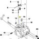 Husqvarna Fúvóka - 395XP láncfűrészhez 