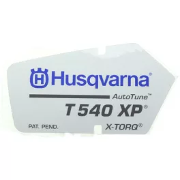 Husqvarna Matrica Husqvarna T540 XP® láncfűrészhez