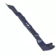 Husqvarna fűnyírókés LC 353V, LC 353VE, LC 53e, LC 353VI fűnyírókhoz