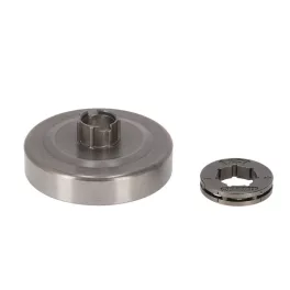 Csillagkerék Husqvarna 455 3/8-7 utángyártott