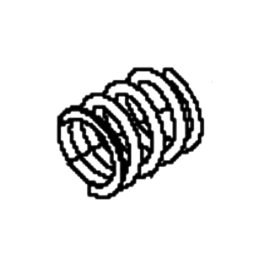   Husqvarna Rugó - 525RX Mark II, 543RS fűkaszához, 525PT5S, 525P4S ágvágóhoz
