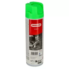 Jelölő spray Oregon zöld 500ml