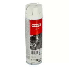 Jelölő spray Oregon fehér 500ml