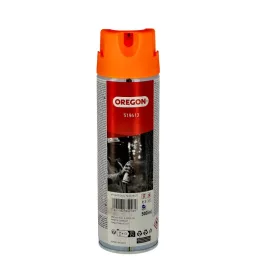 Jelölő spray Oregon narancs 500ml