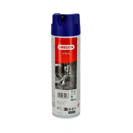 Jelölő spray Oregon kék 500ml