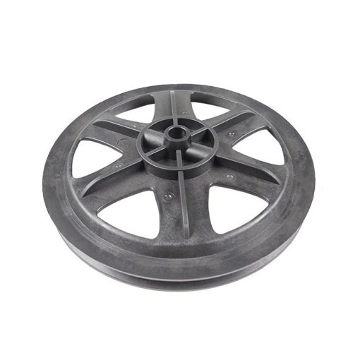 Husqvarna Szíjtárcsa Husqvarna TF 335, TF 120, TF 225 Kapához 