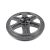 Husqvarna Szíjtárcsa Husqvarna TF 335, TF 120, TF 225 Kapához 