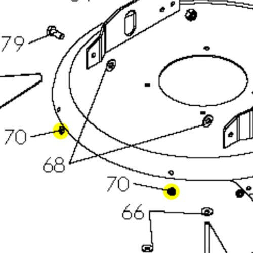 Husqvarna Anya Husqvarna TF 120 Kapához 