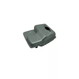 Husqvarna Kipufogó Husqvarna 553RS fűkaszához 