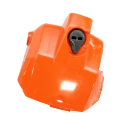 Husqvarna Fedél kpl. Husqvarna T435 láncfűrészhez