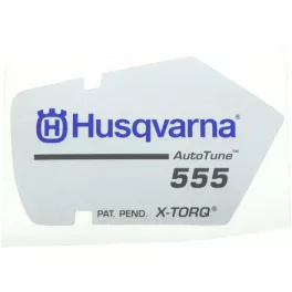   Husqvarna Matrica Husqvarna 555 , T540XP Mark II , 560XP láncfűrészhez