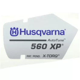Husqvarna matrica - 560XP, 560XPG Láncfűrészhez