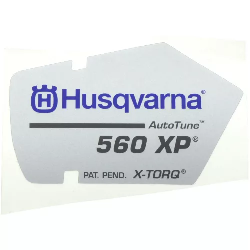 Husqvarna matrica - 560XP, 560XPG Láncfűrészhez