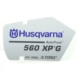 Husqvarna Matrica Husqvarna 560 XP® G láncfűrészhez