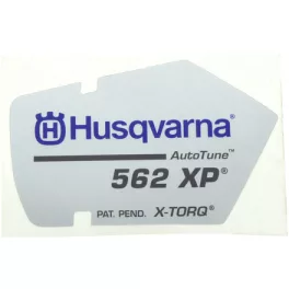 Husqvarna Matrica Husqvarna 562 XP® láncfűrészhez
