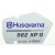 Husqvarna Matrica Husqvarna 562 XP® G láncfűrészhez
