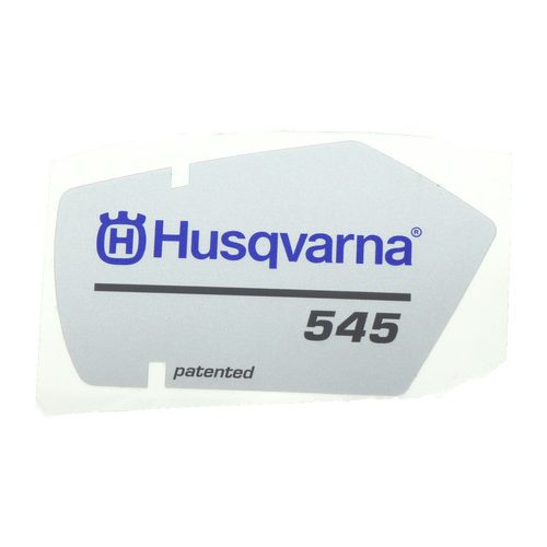 Husqvarna Matrica Husqvarna 545 láncfűrészhez