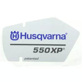   Husqvarna Matrica Husqvarna 550 XP®, 550XPG láncfűrészhez