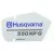 Husqvarna Matrica Husqvarna Husqvarna 550 XP® G, 550XPG láncfűrészhez