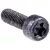 Husqvarna Torx Csavar - 365, 365 X-TORQ, 372XP láncfűrészhez