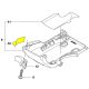Husqvarna Tok Husqvarna T435 láncfűrészhez