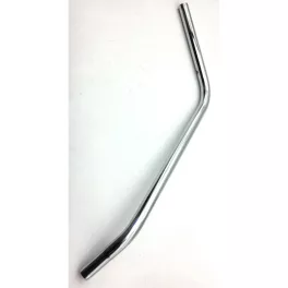 Husqvarna Csőfogantyú (bal) Husqvarna 553RS fűkaszához 