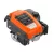 Husqvarna HS 123A Beépíhető motor