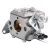 Husqvarna Karburátor Husqvarna 136, 136 LE, 137, 137E, 142 Láncfűrészekhez