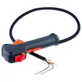 Husqvarna Markolat kpl. Husqvarna 153R fűkaszához 