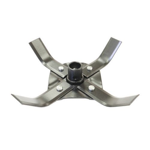 Husqvarna Kés Husqvarna TF 120 Kapához 