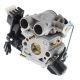 Husqvarna Karburátor kpl. Husqvarna 550 XP® G Mark II, 550XPG Mark II láncfűrészhez
