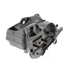 Husqvarna rövidblokk - 545 Mark II láncfűrészhez