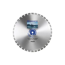 Husqvarna ELITE-CUT F635 Gyémánt Vágótárcsa 450 10 25,4
