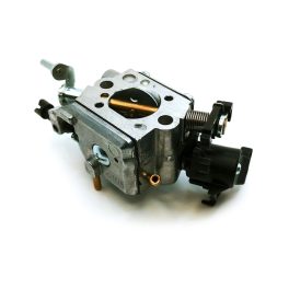   Husqvarna Karburátor komplett - 445 Mark II, 450 láncfűrészhez