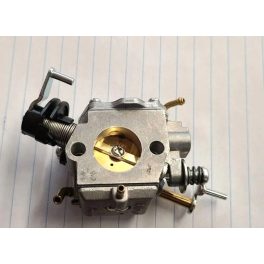 Husqvarna Karburátor Husqvarna 585 láncfűrészhez 