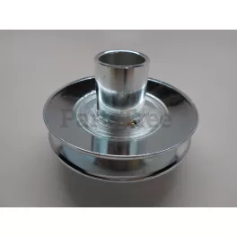   Husqvarna szíjtárcsa meghajtó GTH264T, GTH260TWIN fűnyíró traktorokhoz