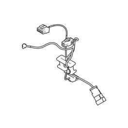   Husqvarna dokkoló kábel 320 Nera, 450X Nera Robotfűnyíróhoz