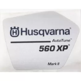   Husqvarna matrica - 560XP MARK II, 560XPG Mark II Láncfűrészhez