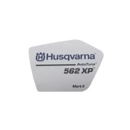   Husqvarna matrica - 562XP MARK II, 562XPG Mark II Láncfűrészhez