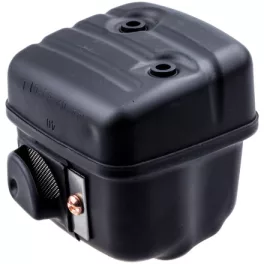   Husqvarna Kipufogó - 346 XP®, 353, 340, 350 láncfűrészhez 