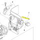 Husqvarna Benzincső Husqvarna 345FR, 545FR, 545RX fűkaszához 